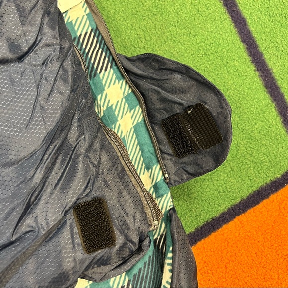 KingCamp Cloud 300S Sleeping Bag - Picture 5 of 8